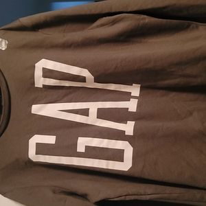 GAP OLIVE GREEN SWEATER. SIZE XXL. BRAND NEW